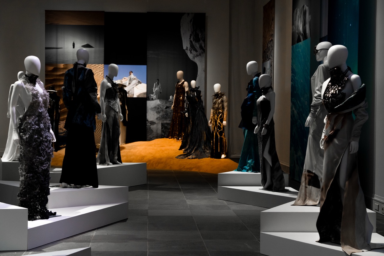 Photographer Vera Lakovaara Courtesy of Oulu Art Museum